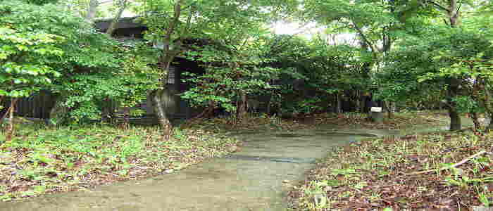 わいたの湯（露天２・内湯１）