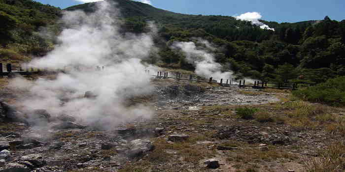 小松地獄