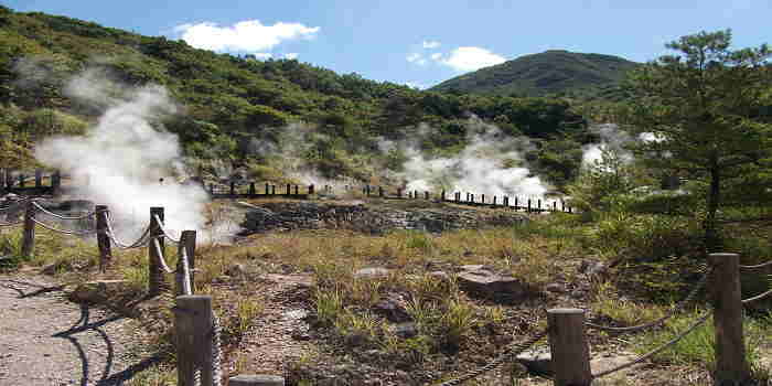 小松地獄